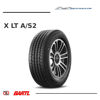 Imagen de Cubierta 285/70/17 Michelin X LT A/S2