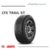 Imagen de Cubierta 265/60/18 Michelin LTX Trail ST