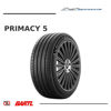 Imagen de Cubierta 205/60/16 Michelin Primacy 5
