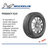 Imagen de Cubierta 225/60/17 Michelin Primacy SUV+