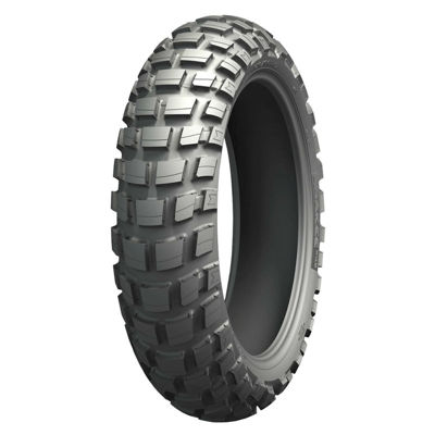 Imagen de Cubierta Moto 140/80-18  Michelin Anakee Wild