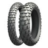 Imagen de Moto Pack 90/90-21 y 140/80-18  Michelin Anakee Wild