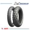 Imagen de Moto Pack 90/90-21 y 140/80-18  Michelin Anakee Wild