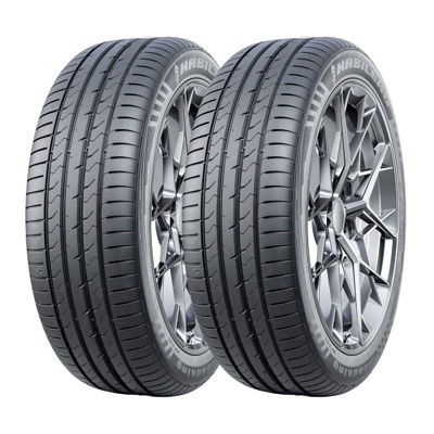 Imagen de Cubierta 165/65/13 X2 Habilead Practical Max H206 T77