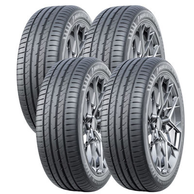 Imagen de Cubierta 165/65/13 X4 Habilead Practical Max H206 T77