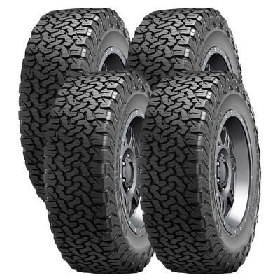 Imagen de Cubierta 265/65/17 X4 Habilead AT 02 T112