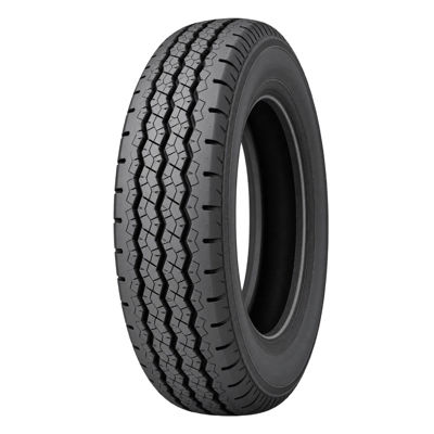 Imagen de Cubierta 700 R16 Habilead RS07 115/110 N Carga 12T