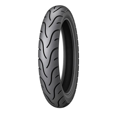 Imagen de Cubierta Moto Bartl 110/70-17 TL By-030 60 P