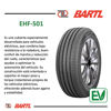 Imagen de Cubierta 205/60/16 Bartl EHF-501 V96 EV
