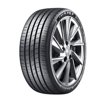 Imagen de Cubierta 245/45/20 Wanli SU306 EV W103