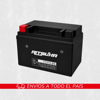 Imagen de Bateria Moto Bartl YTX7A-BS Gel 7Ah